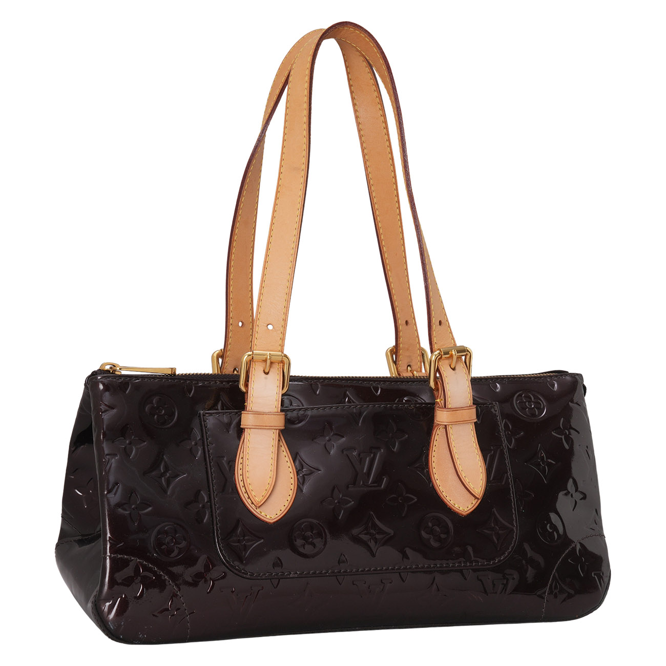 LOUIS VUITTON(USED)루이비통 베르니 로즈우드